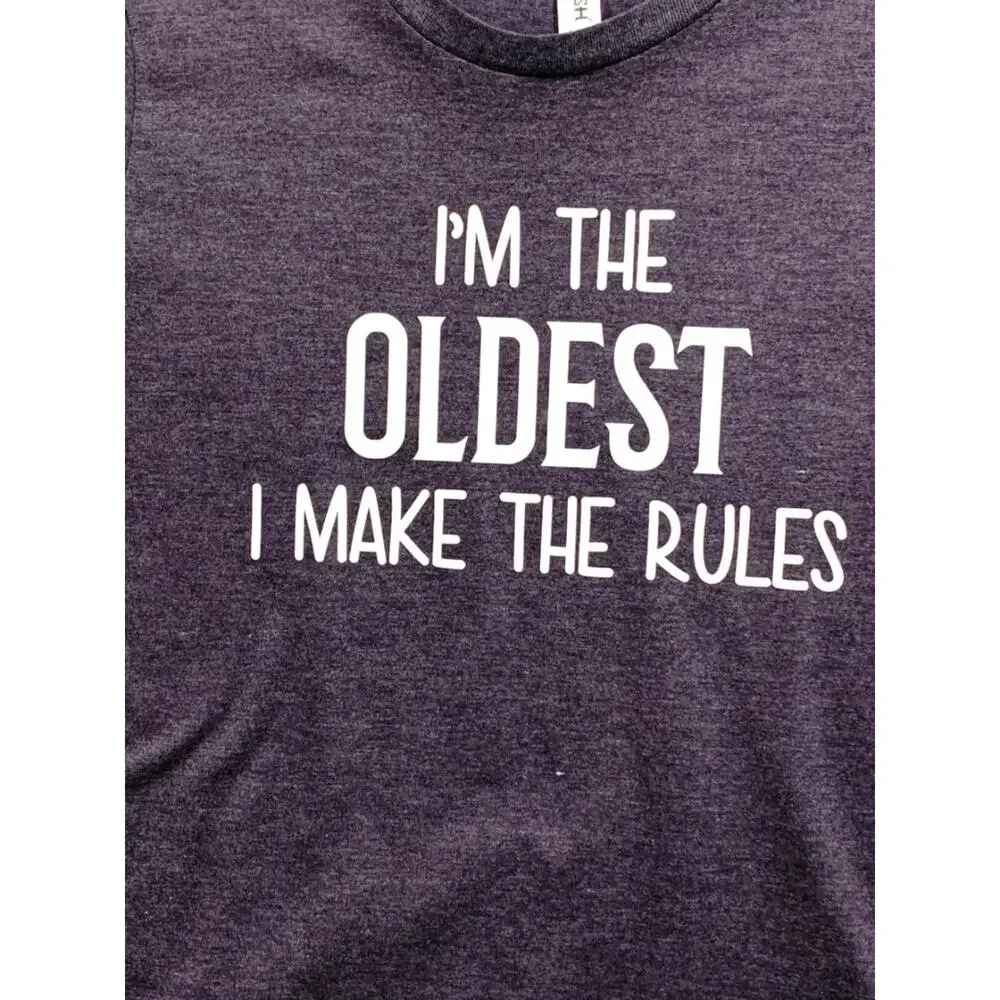 Large Youth Tshirt 